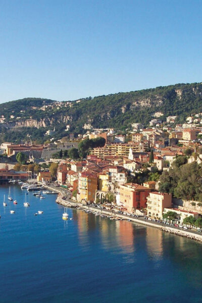 The Best of the Riviera