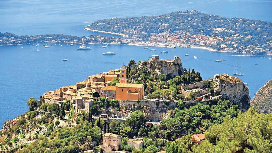 From Nice: The Best of the Riviera - Price and what you really get for $159