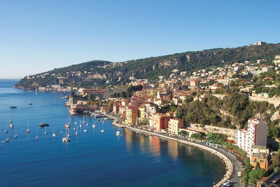 From Nice: The Best of the Riviera - Practical tips that make the day smoother