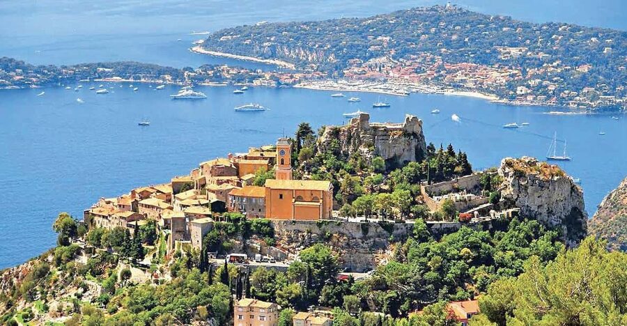 From Nice: The Best of the Riviera - Who should book this Nice to Riviera highlights tour