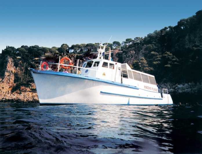 From Nice: Villefranche Bay Swimming & Snorkeling Boat Tour - Villefranche-sur-Mer, St Jean Cap Ferrat, and why the stop feels forgiving