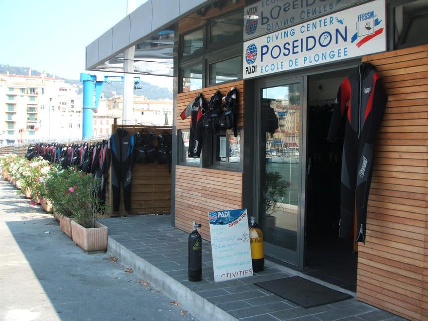 From Nice: Villefranche Bay Swimming & Snorkeling Boat Tour - Timing and logistics: short, structured, and not too long on the boat
