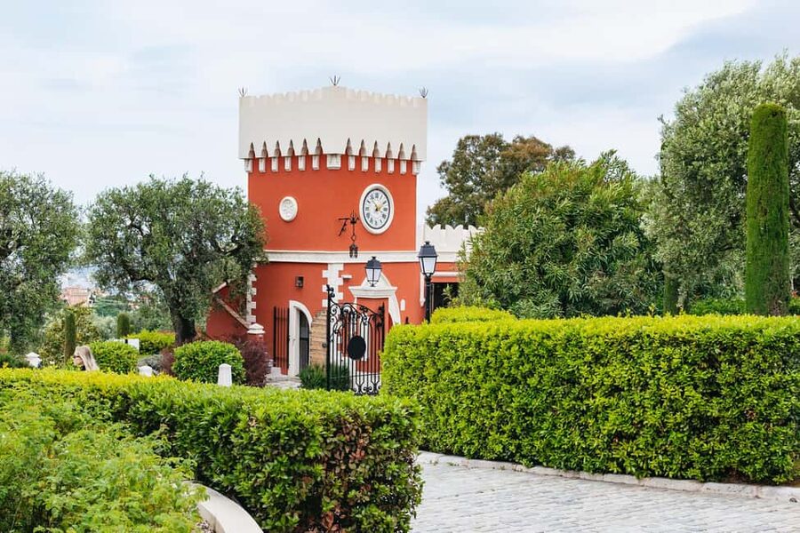 From Nice: Wine Tasting, Cannes, and Countryside Tour - Key Things to Know Before You Go