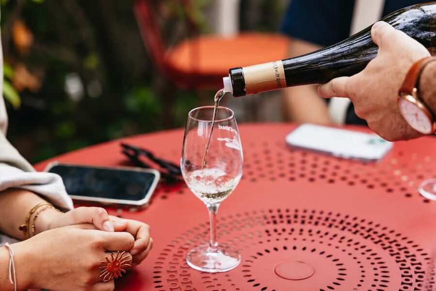 From Nice: Wine Tasting, Cannes, and Countryside Tour - From Nice, You Get a Real Slice of the South of France
