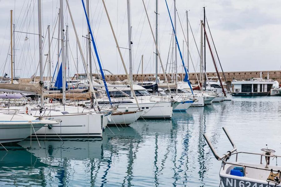 From Nice: Wine Tasting, Cannes, and Countryside Tour - Who Should Book This Tour, and Who Might Feel Rushed