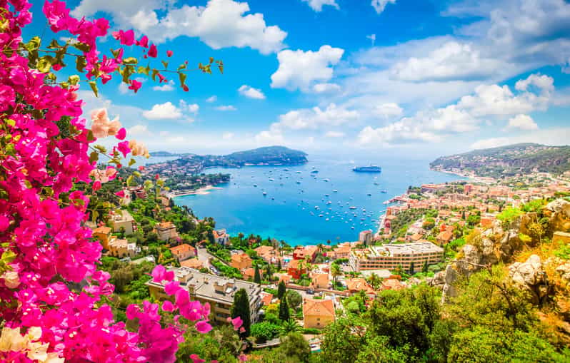 From Villefranche: Shore excursion Eze, Monaco, Monte Carlo - Price, private-group value, and how to judge the $713 cost