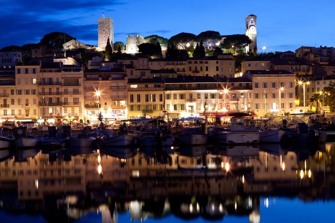 Full day 6-Hours Private Tour of Cote d'Azur Nice Cannes Monaco - What This Private Riviera Day Feels Like