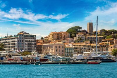 Full day 6-Hours Private Tour of Cote d’Azur Nice Cannes Monaco