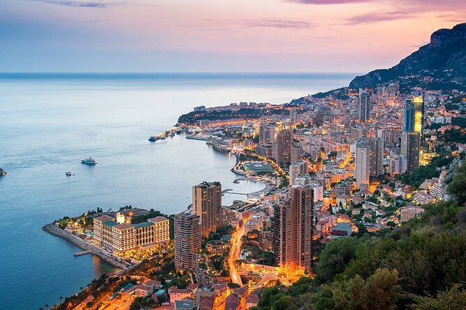 Full day 6-Hours Private Tour of Cote d'Azur Nice Cannes Monaco - Fragonard at Èze: The Perfume Factory Timing Trap