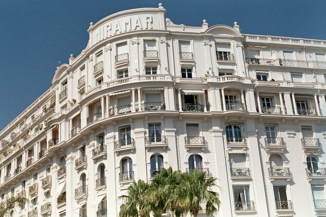Full day 6-Hours Private Tour of Cote d'Azur Nice Cannes Monaco - Cafe de Paris: A Short Stop for the Famous Name