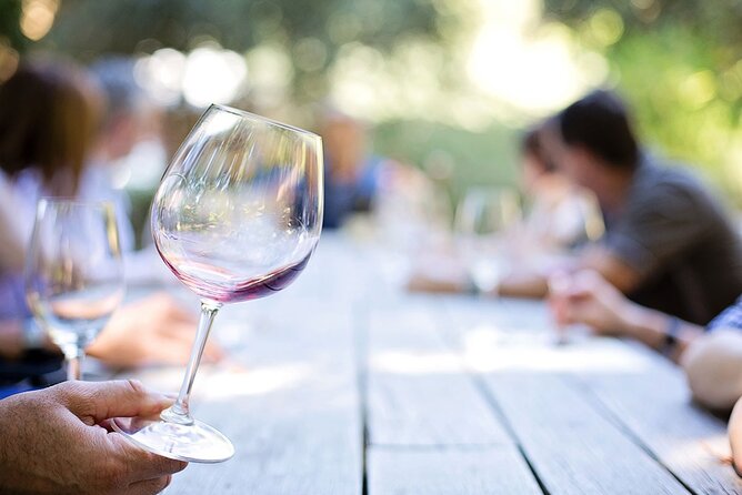 Full Day French Riviera & Monaco With Wine Tasting and Boat Tour - The guide factor: why this feels smooth when the day is long
