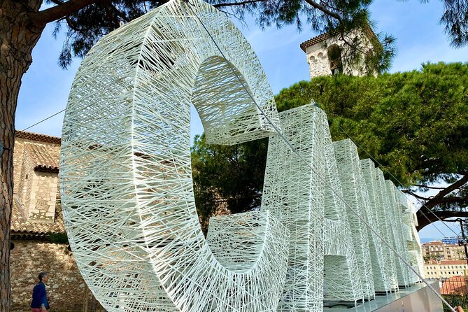 Full day French Riviera Panorama Tour - Logistics that actually matter: door to door, AC, and how time gets used