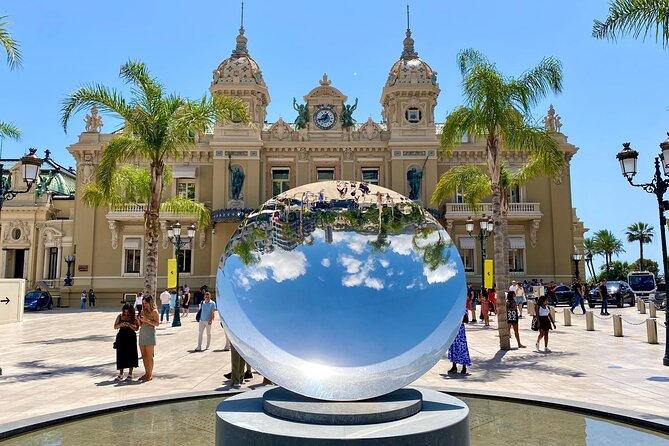 Full day French Riviera Panorama Tour - Price and value: is $523.60 per person worth it?