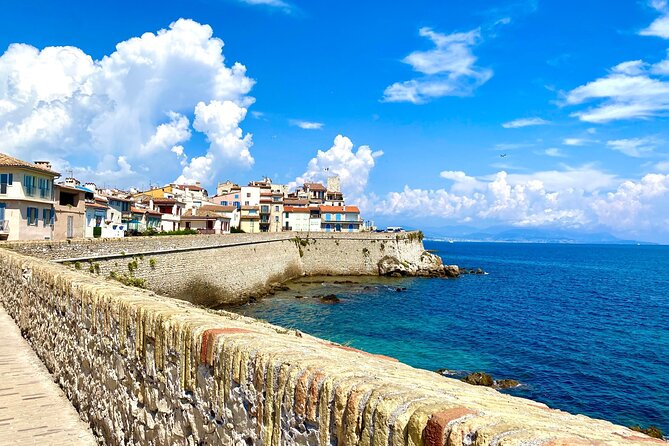 Full day French Riviera Panorama Tour - Who this tour suits best (and who might want a different plan)
