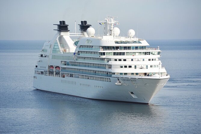 Full day Guided Tour: Monaco-Monte Carlo-Èze from Nice or Cannes - Small-group Monaco: why max 8 matters