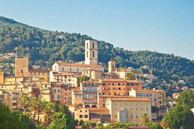 Full Day Private Custom French Riviera Tour from Nice - Why This Private Riviera Tour Works Better Than a Fixed Bus Day