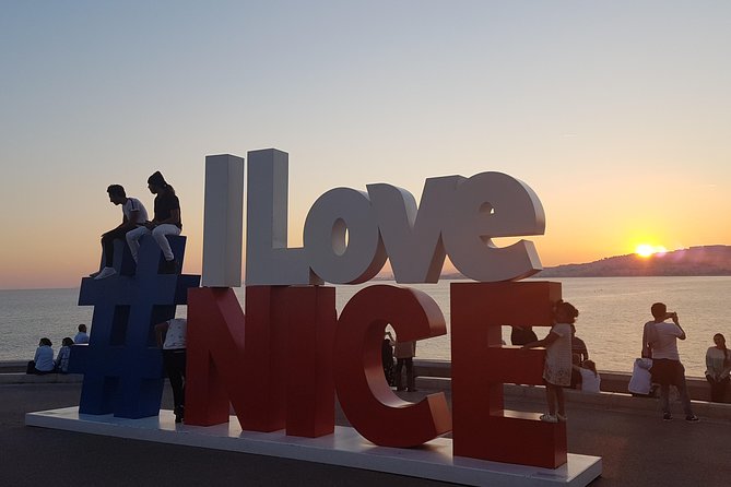 Full Day Private Custom French Riviera Tour from Nice - The Value of Customization, Without the Chaos