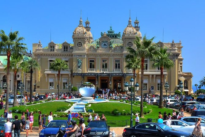 Full Day Private Custom French Riviera Tour from Nice - What Is Actually Included, and What You Should Budget For