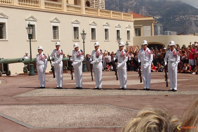 Full Day Private Guided Tour in French Riviera - Nice Morning Pickup, Then Straight Into the Riviera Rhythm