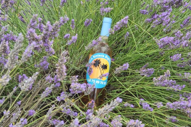 Full Day Private Tour in Lavender and Provence with Pickup - Key things to know before you go
