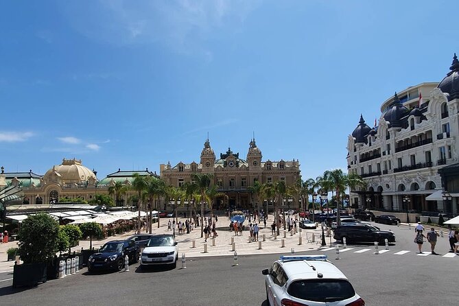 Full-Day Private Tour of Nice, Monaco and Eze Village with private guide - Private group value: what $941.22 per group really buys