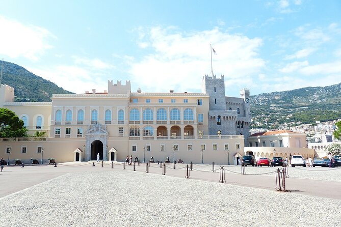 Full-Day Private Tour of Nice, Monaco and Eze Village with private guide - Who this tour suits, and who should think twice