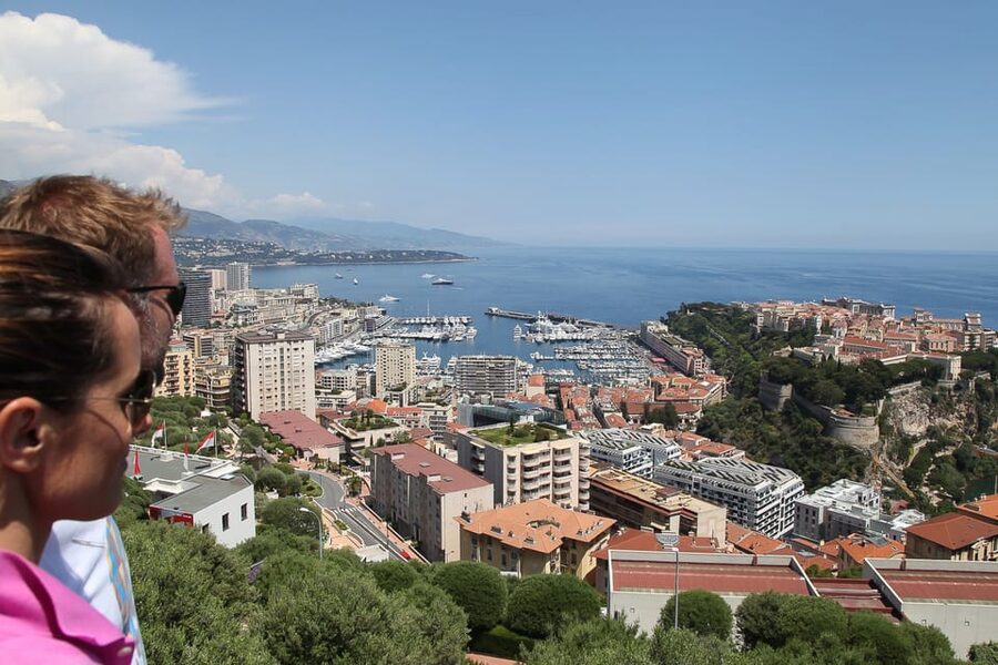 Full-Day Small Group Tour to Monaco and Eze - Key Moments That Make This Day Trip Work