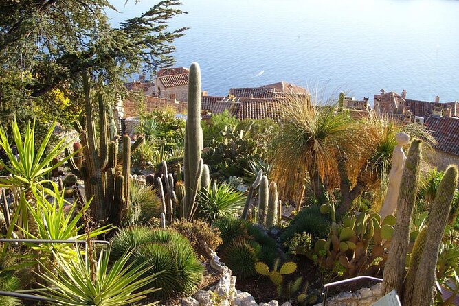 Full Day Tour in Eze Monaco and Monte-Carlo from Nice - The Pace Issue: When This Tour Feels Like Sightseeing vs Transport