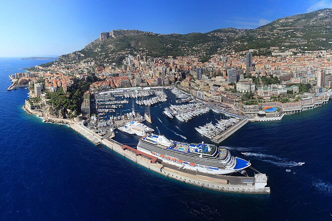 Full Day Tour in Eze Monaco and Monte-Carlo from Nice - Hotel Pickup From Nice: Great When It Runs Smoothly