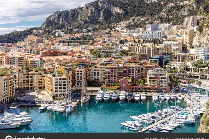 Full Day Tour in Eze Monaco and Monte-Carlo from Nice - Grand Prix Closures: A Hidden Factor in Riviera Planning