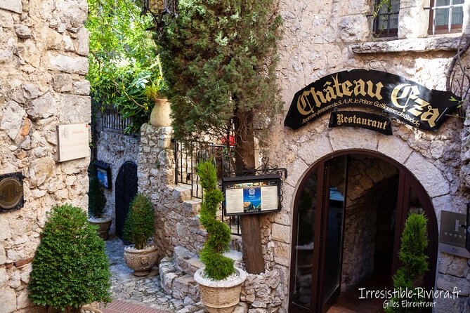 Full Day Tour in Eze Monaco and Monte-Carlo from Nice - Price and Logistics: Is $120.41 Worth It?