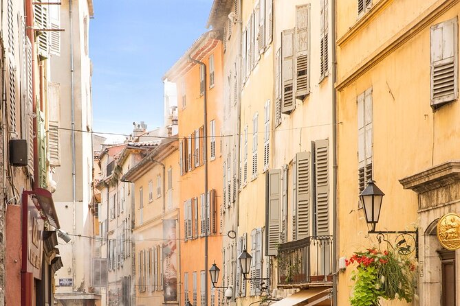 Full day tour Medieval Villages Grasse Gourdon Tourettes St Paul - Key things to know before you go