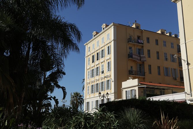 Full-day Tour Nice, Cannes and Antibes from Nice - Key Highlights That Matter
