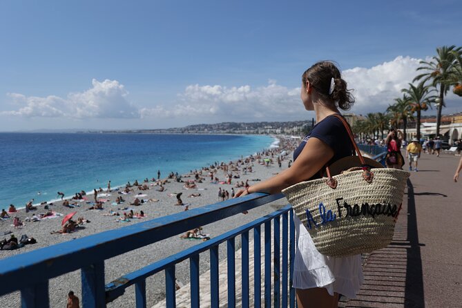 Full-day Tour Nice, Cannes and Antibes from Nice - A 9-Hour Riviera Route That Actually Feels Manageable