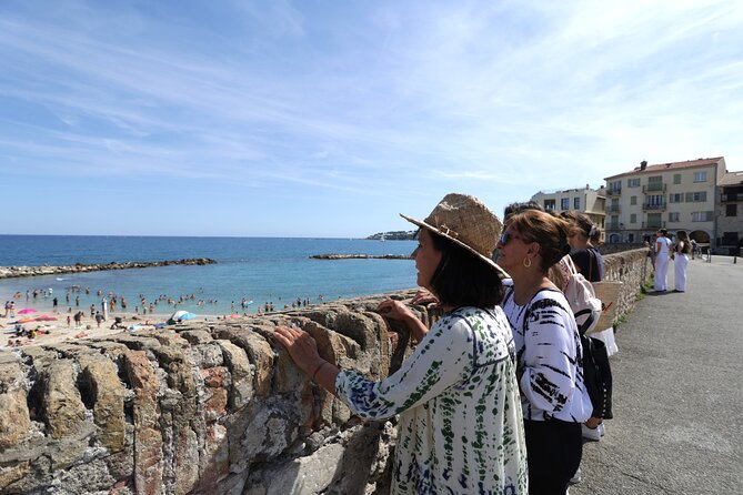 Full-day Tour Nice, Cannes and Antibes from Nice - Minibus Along the Littoral Route to Antibes