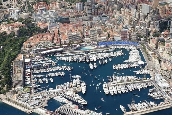 Full Day Tour of Nice Eze and Monaco from Nice - The Guide Factor: Albano’s Patient Pace (and Real Help)