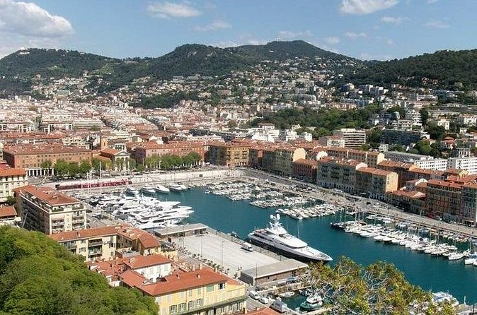 Full Day Tour of Nice Eze and Monaco from Nice - Where This Tour Fits Best (and Where It Might Not)