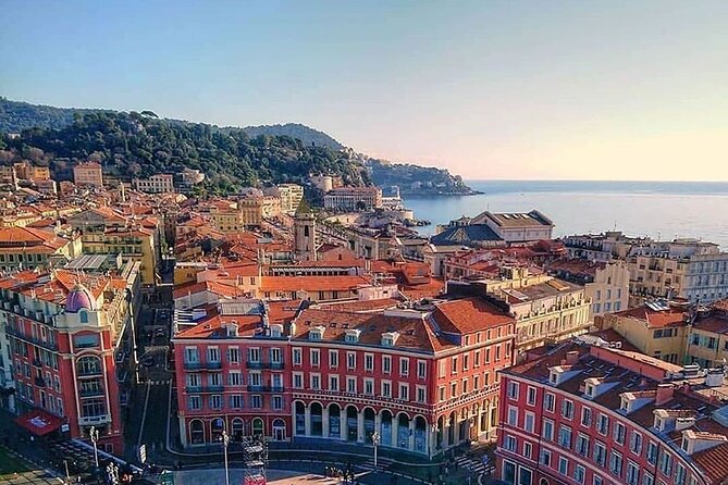Full Day Tour of Nice Eze and Monaco from Nice - Casino de Monte-Carlo: Belle Époque Glam, Up Close