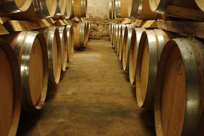 Full-day Wine Tour in Bellet & Saint-Paul de Vence from Nice - Key Things That Make This Wine Tour Worth Your Time
