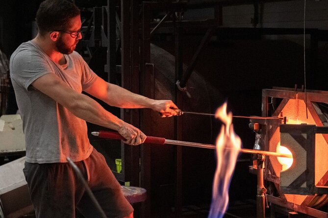 Glass Blowers, Art Galleries and Medieval Villages on the Riviera - Should you book this tour?