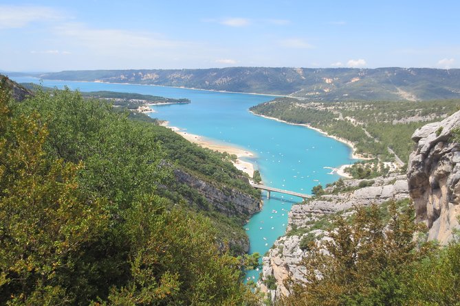 Gorges du Verdon Private Tour - Price and Logistics: What You Pay for a 10-Hour Private Ride