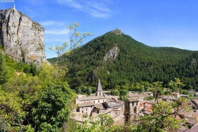 Gorges du Verdon Private Tour