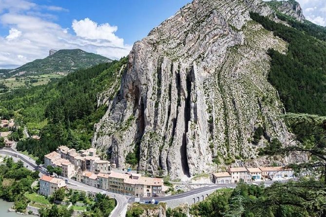 Gorges du Verdon Shared Tour from Nice - From Nice With Hotel Pickup, This Runs Like a Real Day Trip