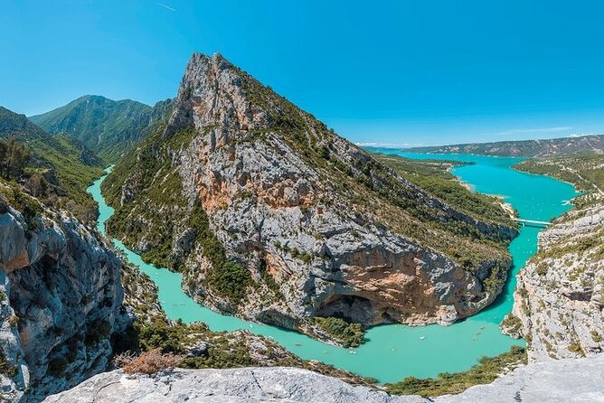 Gorges du Verdon Shared Tour from Nice - Lavender Season Timing: Why End of June Through Mid-July Is the Sweet Spot