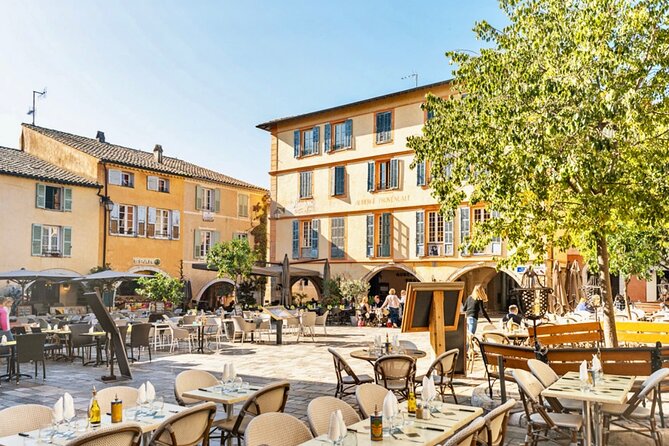 Gourdon - Grasse - Valbonne – Medieval Villages & Countryside - Timing and pacing, how the 7 to 8 hours feel on the ground