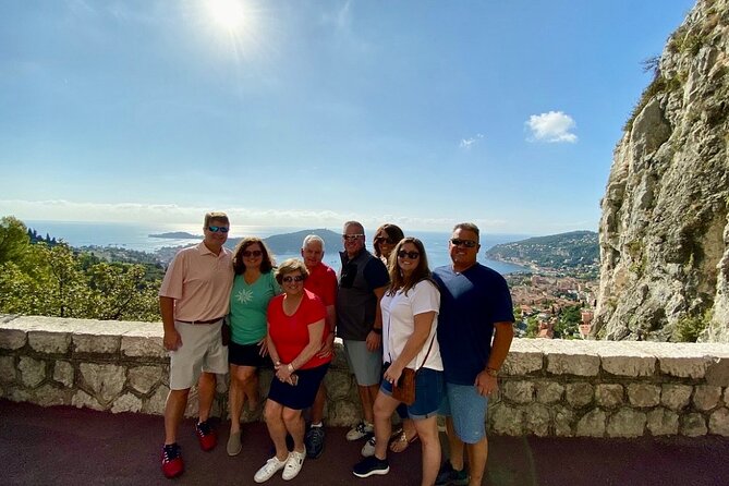 Gourdon - Grasse - Valbonne – Medieval Villages & Countryside - Price and value, what $955.35 per group really buys