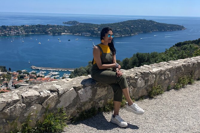 Gourdon - Grasse - Valbonne – Medieval Villages & Countryside - What kind of traveler should book Gourdon, Grasse, and Valbonne