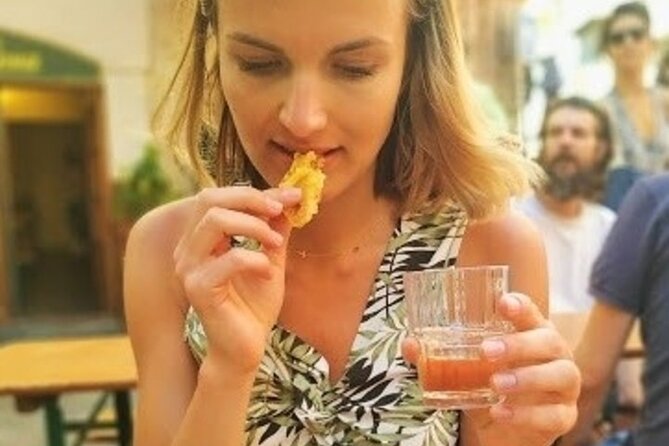 Gourmet Walking Tour with Lunch and Wine Pairing - Opera de Nice to the flower market, this is how you get your bearings