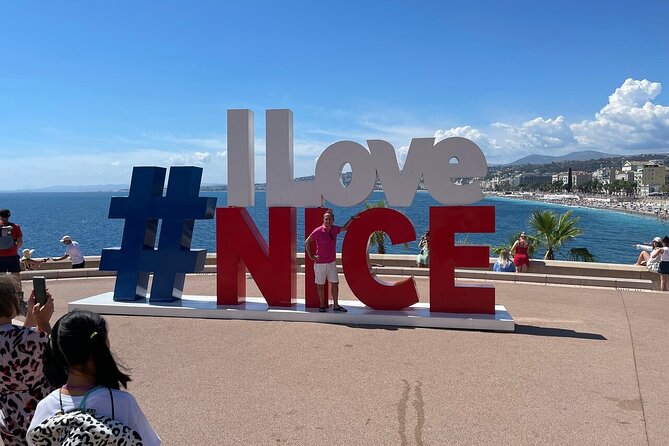 Guided Eco-Friendly Bike Taxi Tour from Nice - How the electric bike taxi works (and why it feels so easy)