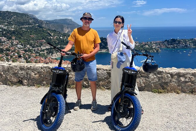 Guided Scooter Tour - Price and value: is $48.06 for 2 hours reasonable?